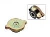 Bouchon de radiateur Radiator Cap:17 11 1 100 848