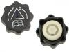 Bouchon de radiateur Radiator Cap:1306.E4