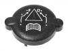 Bouchon de radiateur Radiator Cap:1306.C7